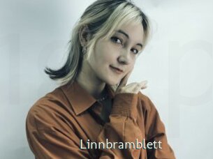 Linnbramblett