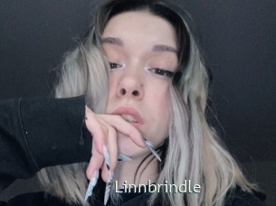 Linnbrindle