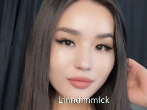 Linndimmick
