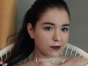 Linnengelby