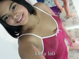 Linsy_loli