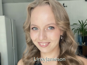 Linsyjameson