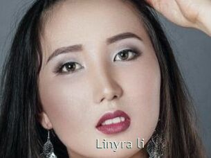 Linyra_li