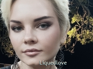 liquedlove 1 grosse chatte poilue