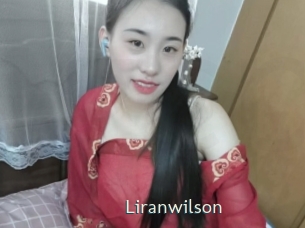 Liranwilson