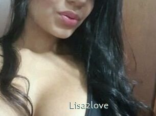 Lisa2love