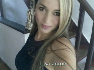 Lisa_annxx