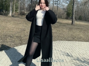 Lisaallisons