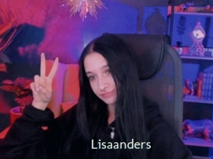 Lisaanders