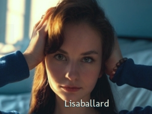 Lisaballard