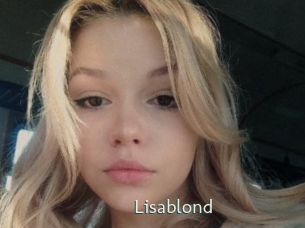 Lisablond