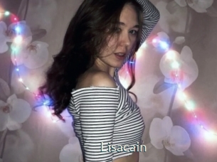 Lisacain