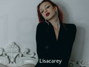 Lisacarey