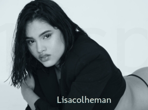Lisacolheman