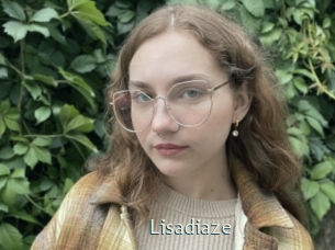 Lisadiaze