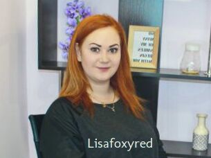 Lisafoxyred