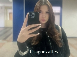 Lisagonzalles