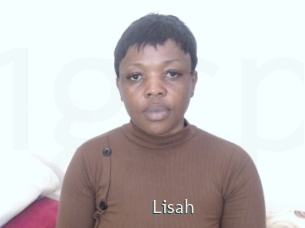 Lisah