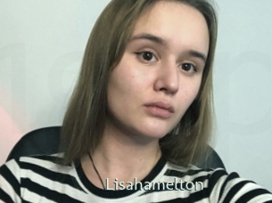 Lisahamelton