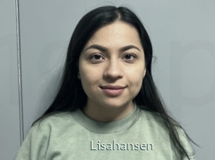 Lisahansen