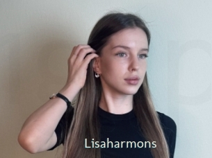 Lisaharmons