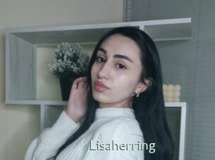 Lisaherring