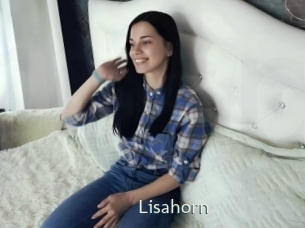 Lisahorn