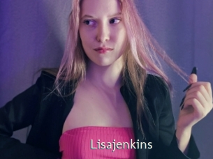 Lisajenkins