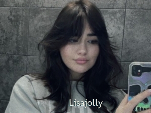Lisajolly