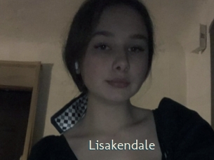 Lisakendale