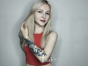 Lisakiss