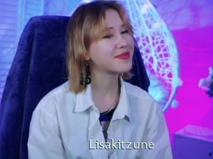 Lisakitzune