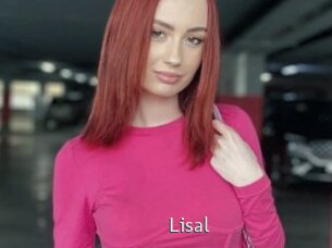 Lisal
