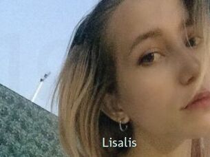 Lisalis