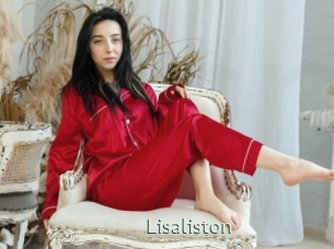 Lisaliston