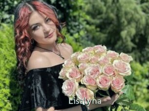 Lisalyna