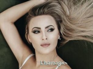 Lisamagic