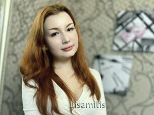 Lisamilis