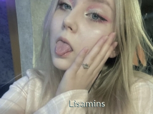 Lisamins