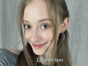 Lisamiriam