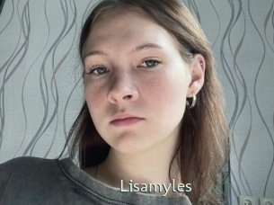 Lisamyles
