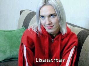 Lisanacream