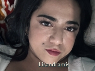 Lisandramis