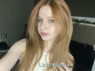Lisanelsona