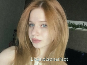 Lisanelsonaritot