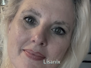 lisanix 1 grosse chatte poilue