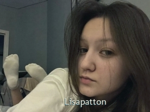 Lisapatton