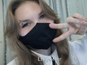 lisaporter 1 grosse chatte poilue