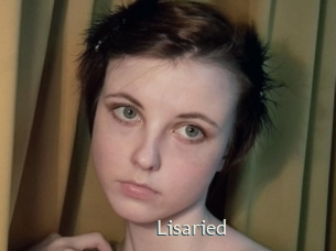 Lisaried