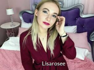Lisarosee